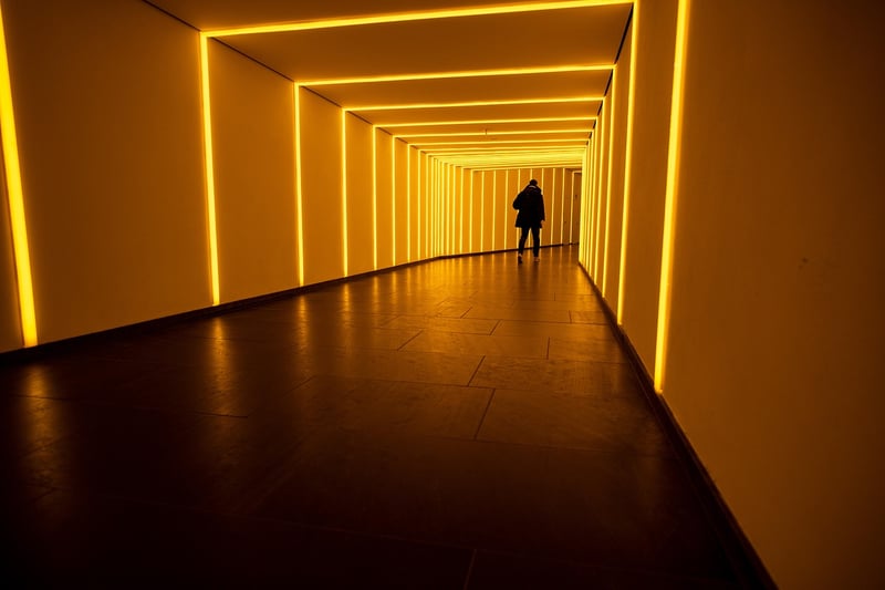 Cosmic Lighting Designs