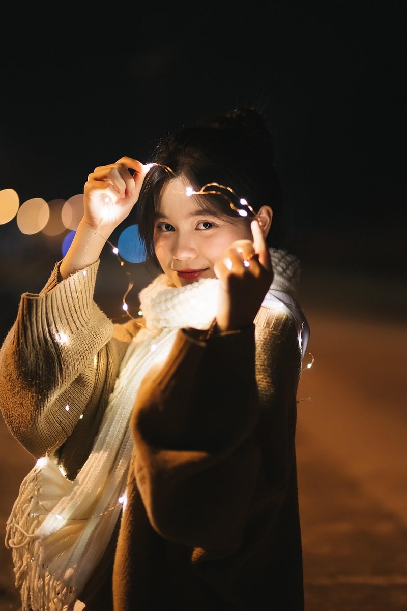 Lunar Love Portraits